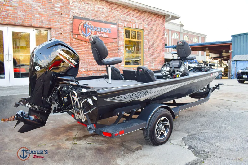 Slide: The Image of Ranger RT178 2024 - 4