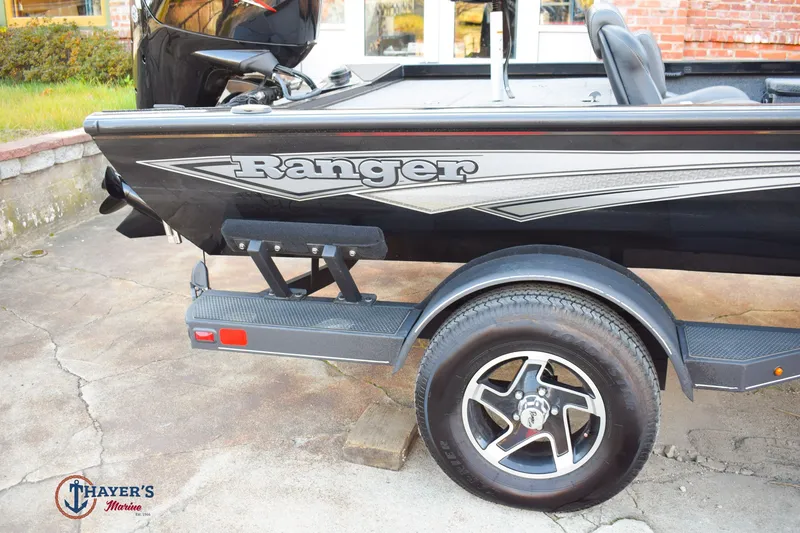 Slide: The Image of Ranger RT178 2024 - 5