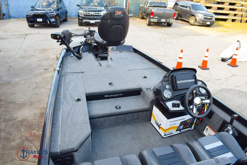 Slide: The Image of Ranger RT178 2024 - 8