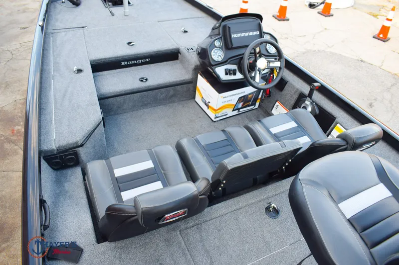 Slide: The Image of Ranger RT178 2024 - 9