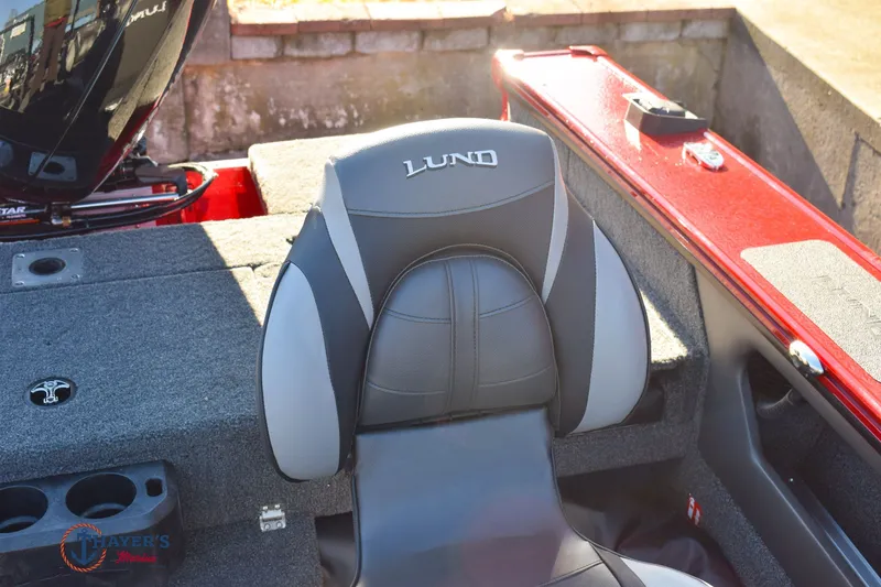 Slide: The Image of Lund 1775 Crossover XS 2026 - 18