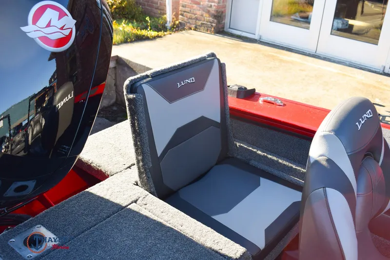 Slide: The Image of Lund 1775 Crossover XS 2026 - 19