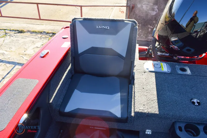 Slide: The Image of Lund 1775 Crossover XS 2026 - 20