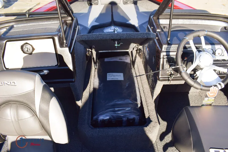 Slide: The Image of Lund 1775 Crossover XS 2026 - 22