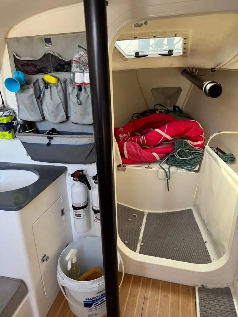 Slide: The Image of J Boats J/88 2014 - 11