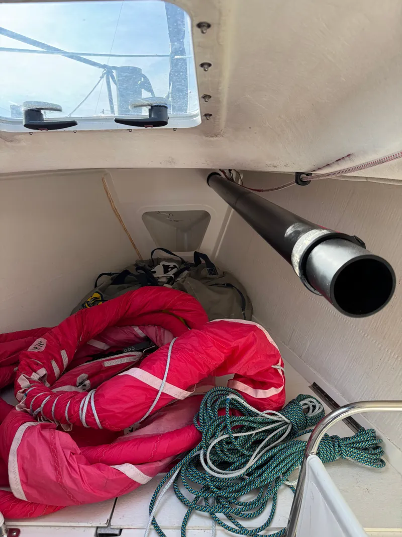 Slide: The Image of J Boats J/88 2014 - 13