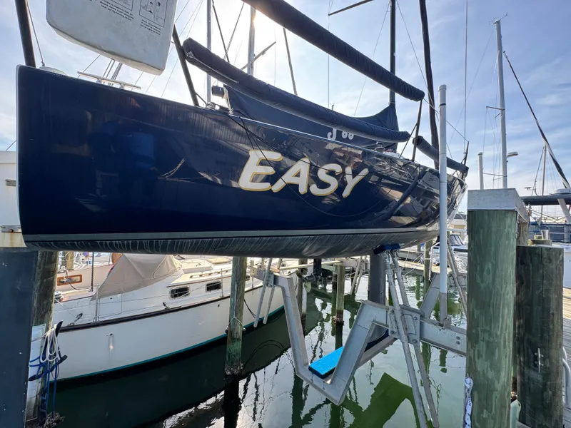 Slide: The Image of J Boats J/88 2014 - 2