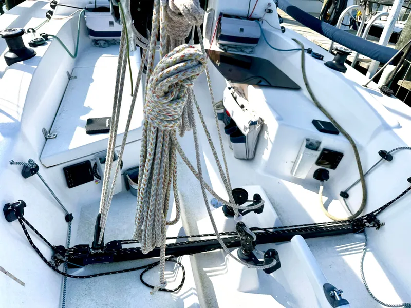 Slide: The Image of J Boats J/88 2014 - 3