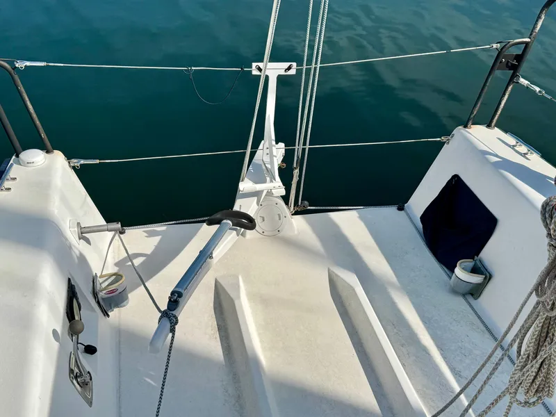 Slide: The Image of J Boats J/88 2014 - 5