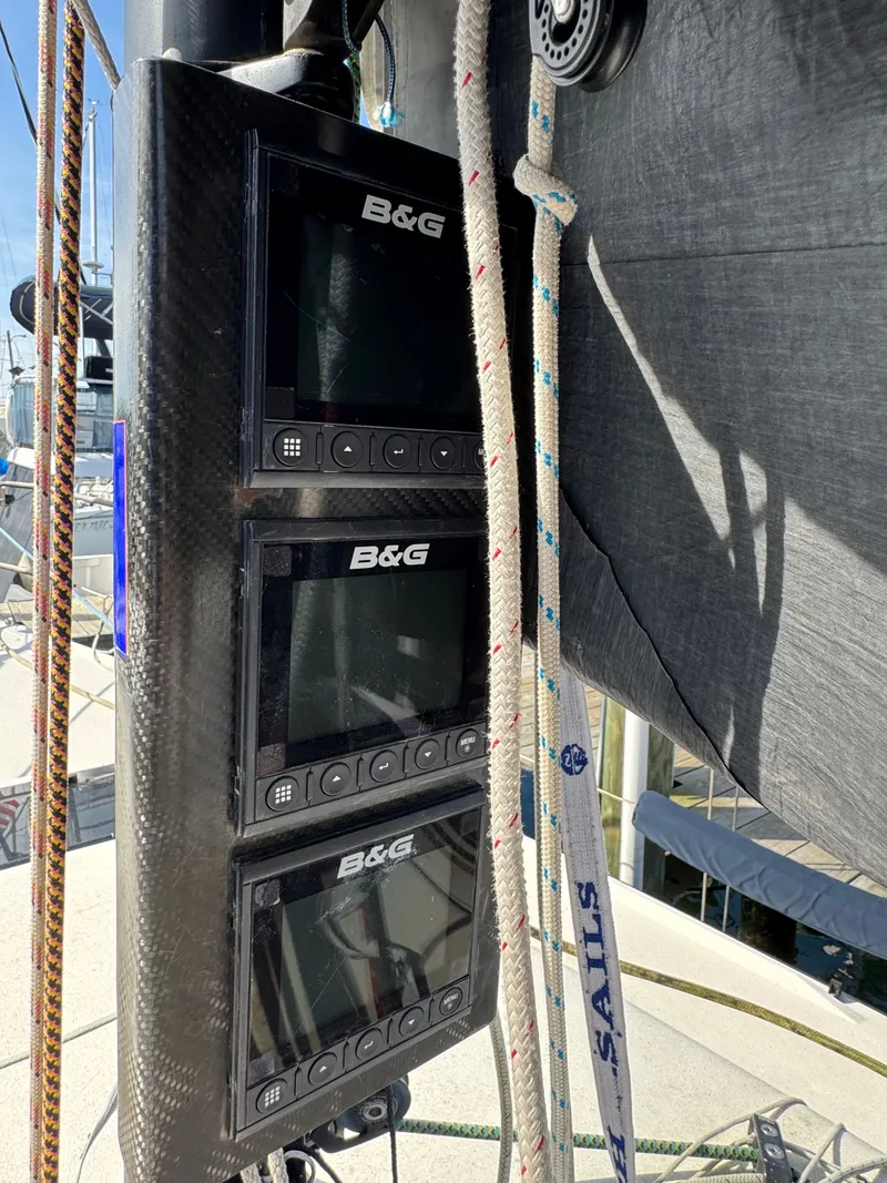 Slide: The Image of J Boats J/88 2014 - 9