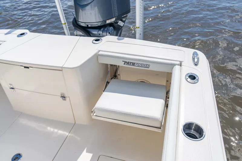 Slide: The Image of Pathfinder 2400 Open 2026 - 11