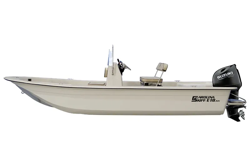 The Image of Carolina E18 JVX CC 2026 - 1