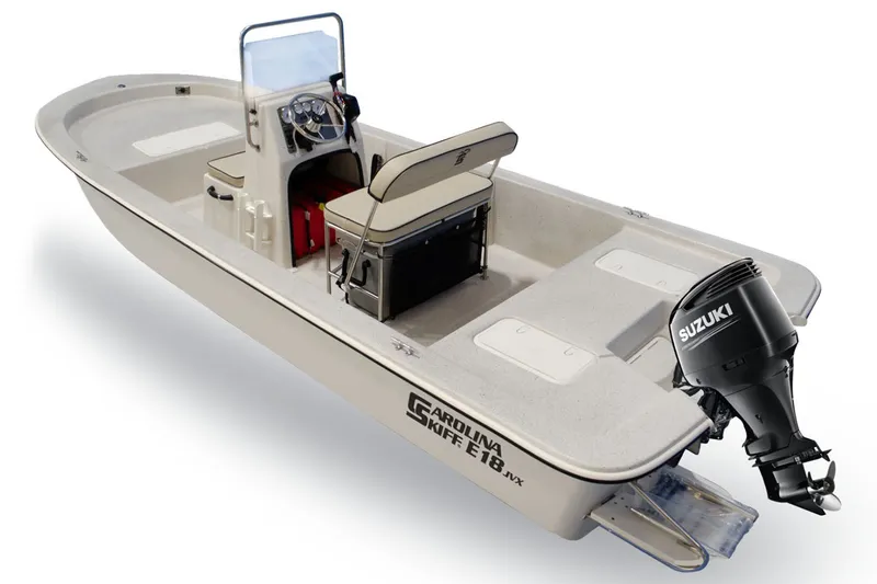 Slide: The Image of Carolina E18 JVX CC 2026 - 3