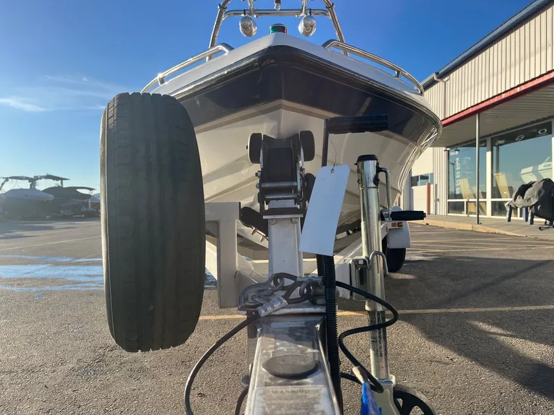 Slide: The Image of Malibu Response LX 2000 - 11