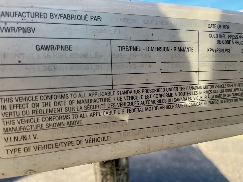 Slide: The Image of Malibu Response LX 2000 - 31