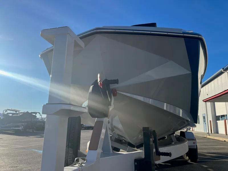 Slide: The Image of Nautique G23 2022 - 11