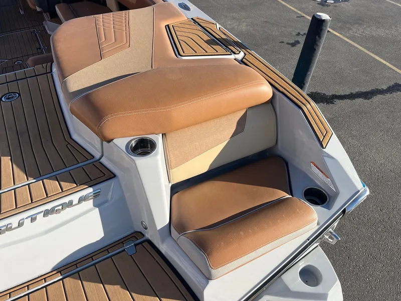 Slide: The Image of Nautique G23 2022 - 16