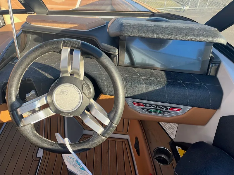 Slide: The Image of Nautique G23 2022 - 27