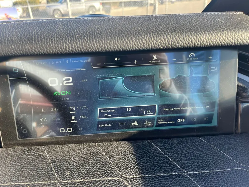 Slide: The Image of Nautique G23 2022 - 32