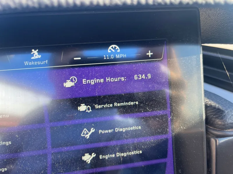 Slide: The Image of Nautique G23 2022 - 33