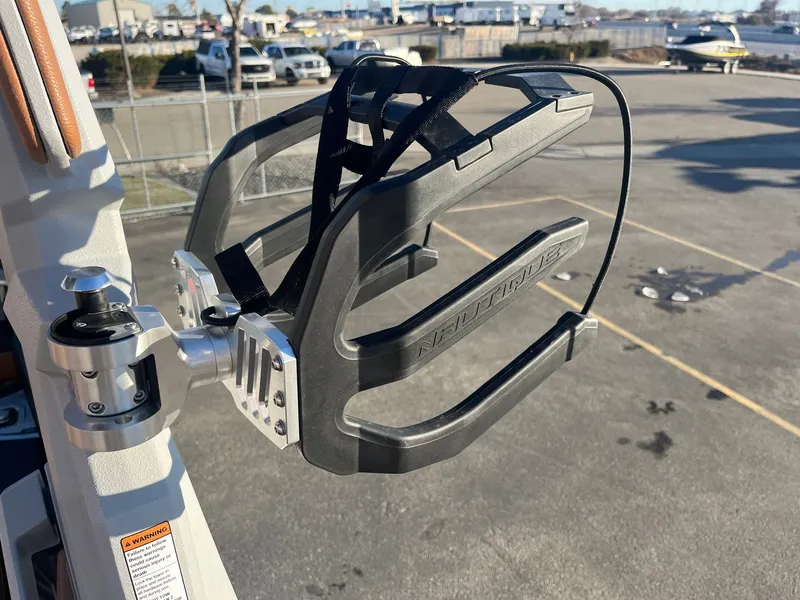 Slide: The Image of Nautique G23 2022 - 35