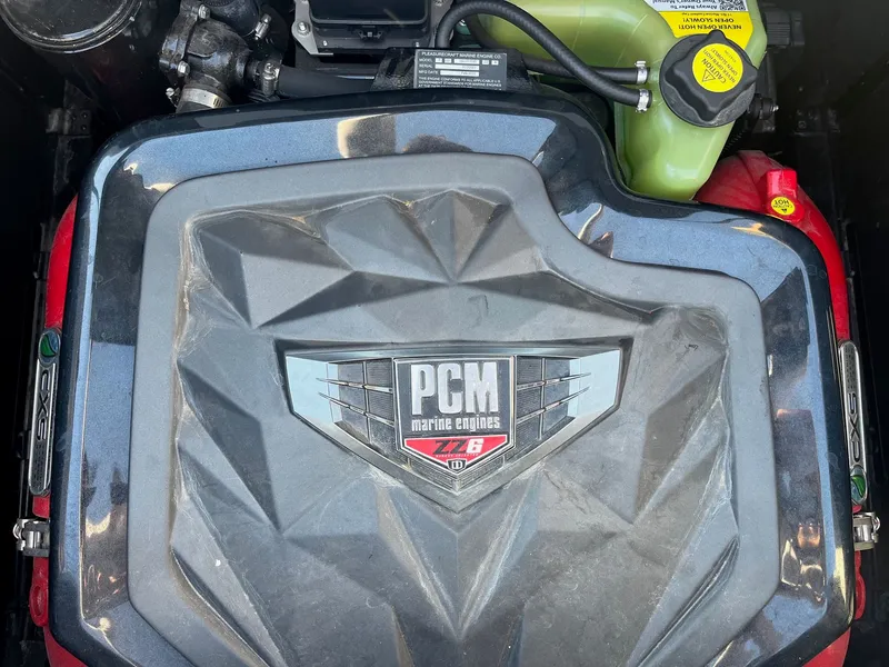 Slide: The Image of Nautique G23 2022 - 36