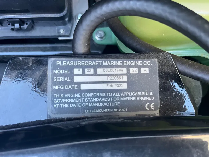 Slide: The Image of Nautique G23 2022 - 37