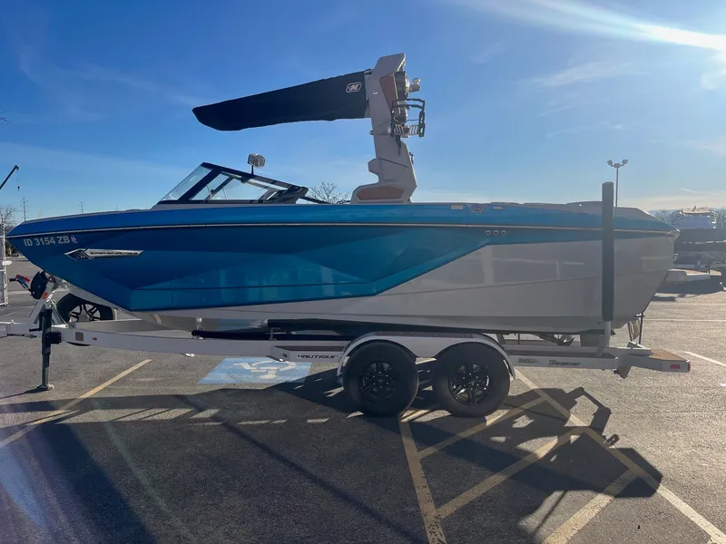 Slide: The Image of Nautique G23 2022 - 8