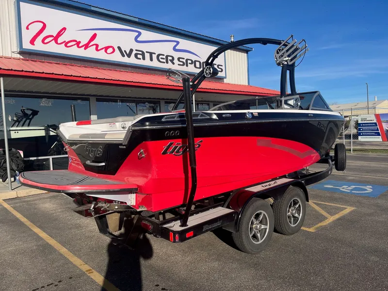 Slide: The Image of Tigé R21 2018 - 3