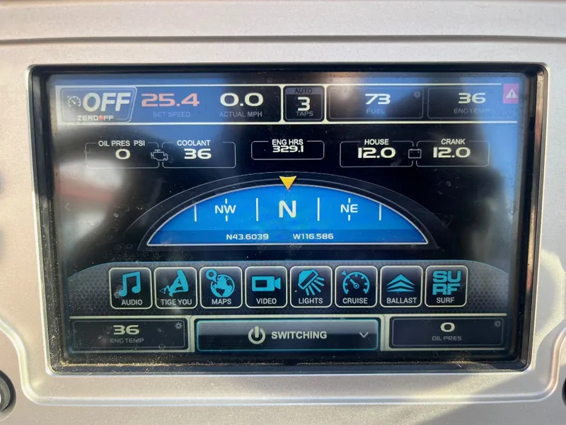 Slide: The Image of Tigé R21 2018 - 30