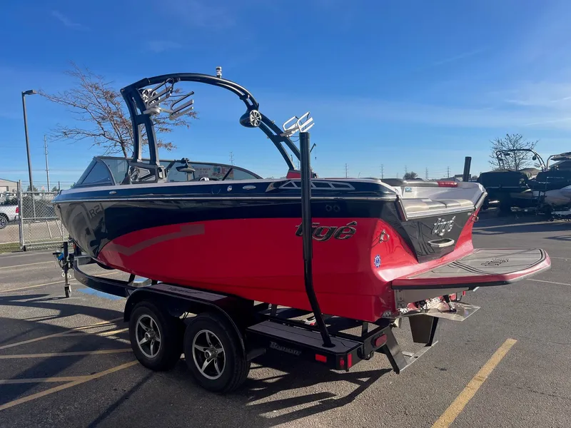 Slide: The Image of Tigé R21 2018 - 7