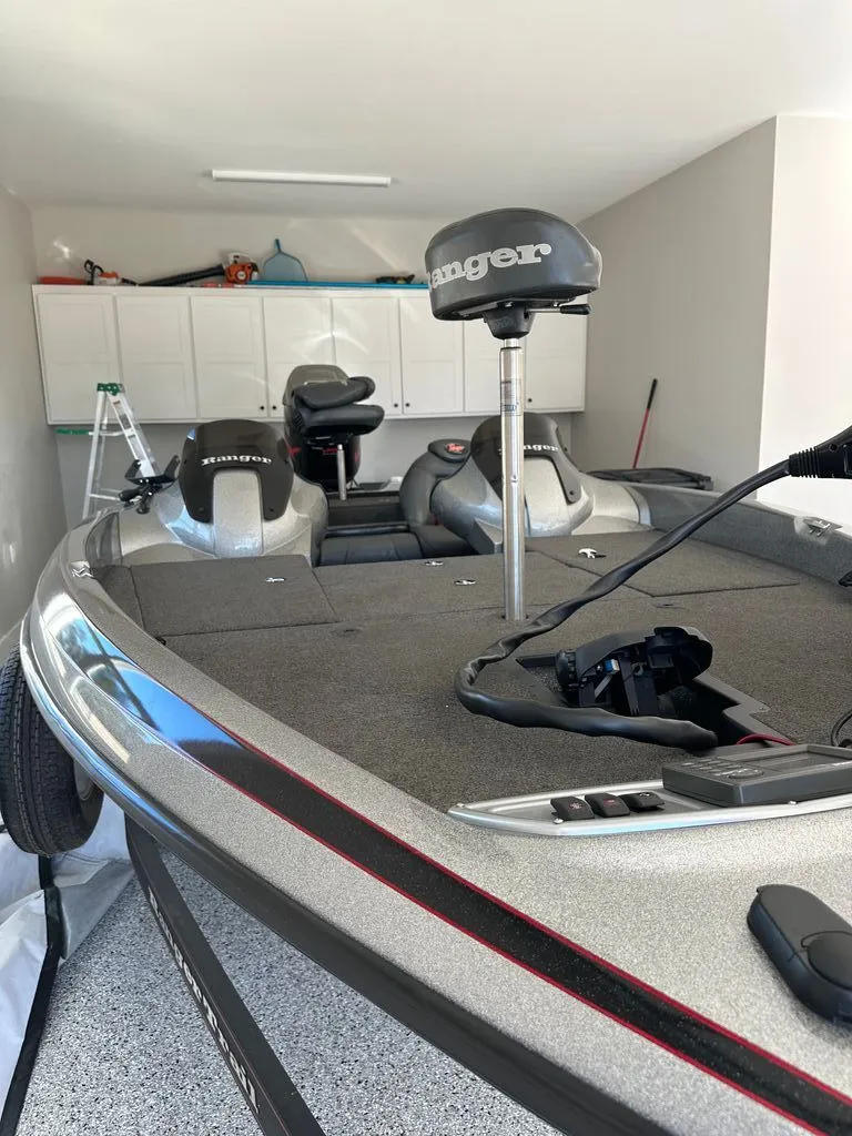 Slide: The Image of Ranger 188 VS 2006 - 2