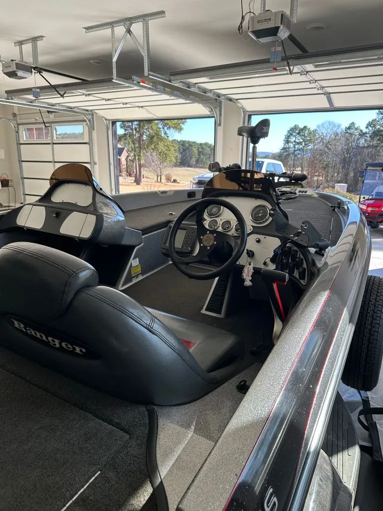 Slide: The Image of Ranger 188 VS 2006 - 3