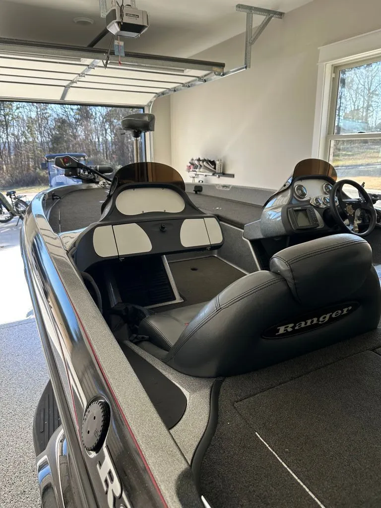 Slide: The Image of Ranger 188 VS 2006 - 4