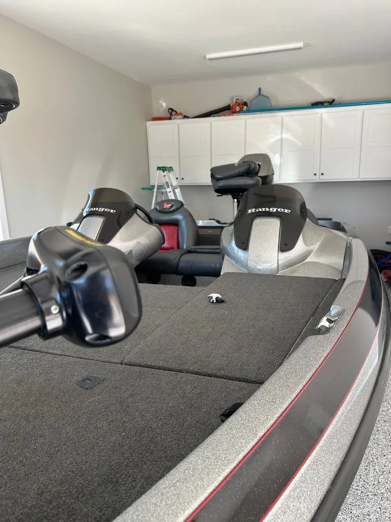 Slide: The Image of Ranger 188 VS 2006 - 5