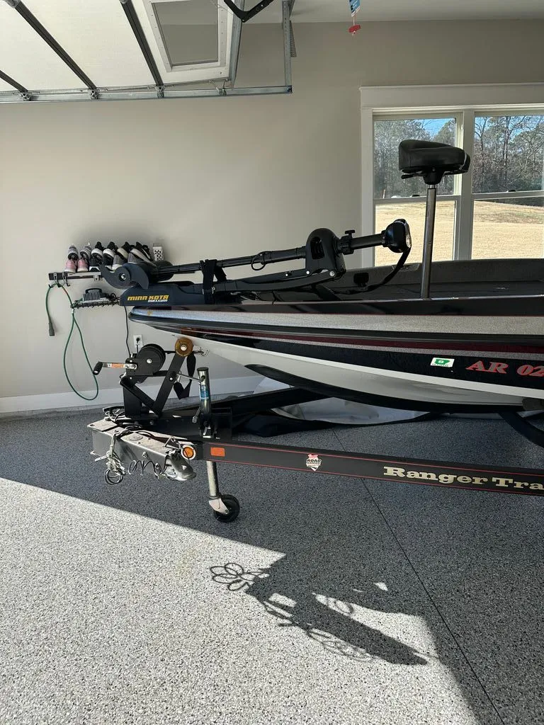 Slide: The Image of Ranger 188 VS 2006 - 6