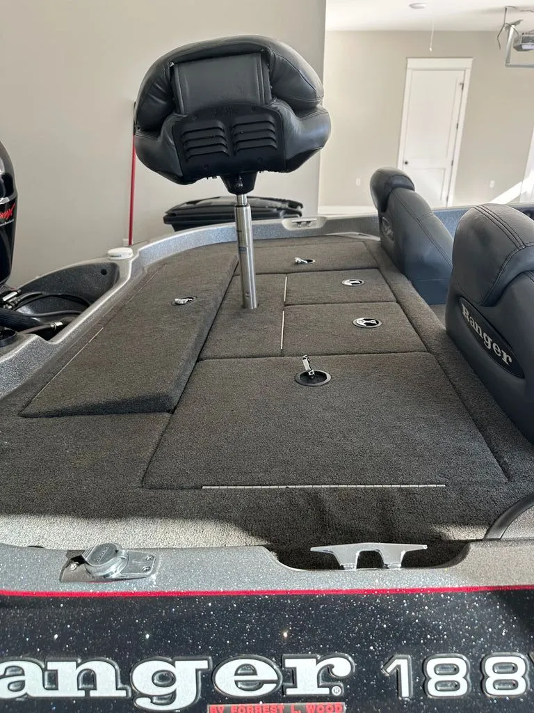 Slide: The Image of Ranger 188 VS 2006 - 7