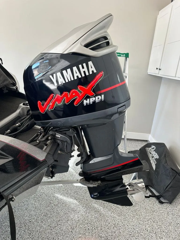 Slide: The Image of Ranger 188 VS 2006 - 9