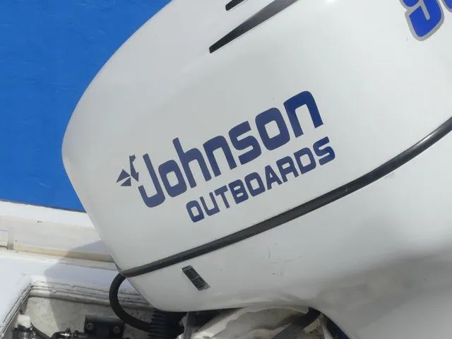 Slide: The Image of Sea Ray 18 Bowrider 1989 - 7