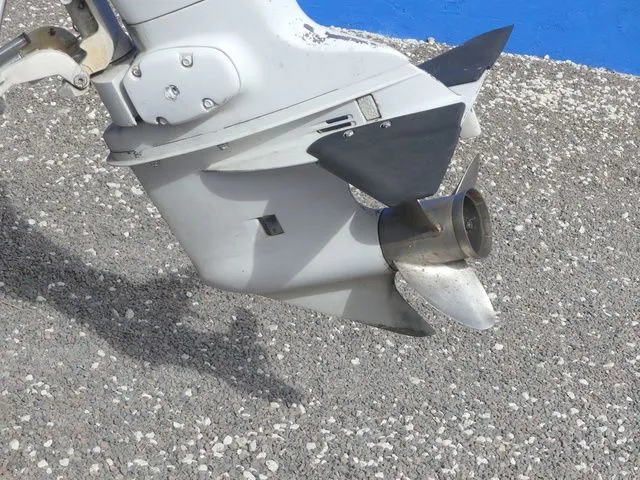 Slide: The Image of Sea Ray 18 Bowrider 1989 - 9