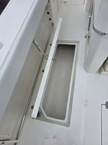 Slide: The Image of Cobia 305 Center Console 2026 - 33