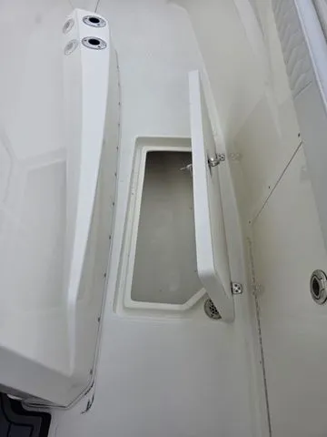 Slide: The Image of Cobia 305 Center Console 2026 - 35