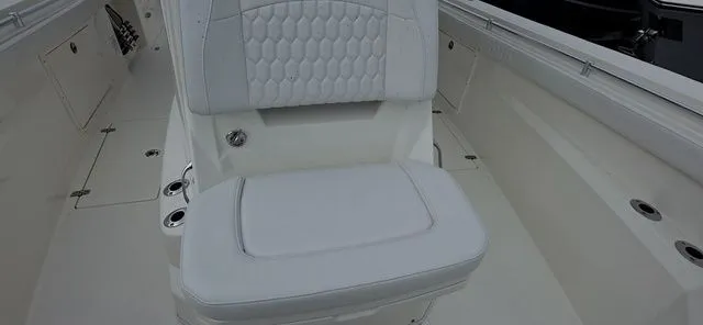 Slide: The Image of Cobia 305 Center Console 2026 - 37