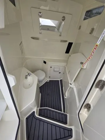 Slide: The Image of Cobia 305 Center Console 2026 - 38