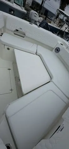 Slide: The Image of Cobia 305 Center Console 2026 - 45