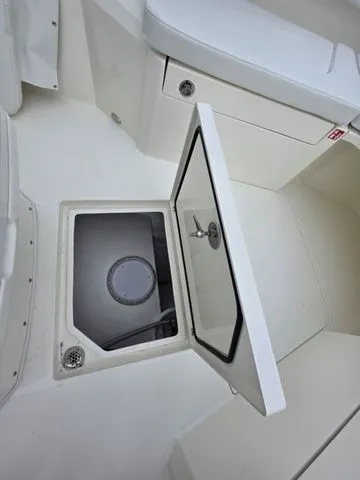 Slide: The Image of Cobia 305 Center Console 2026 - 46