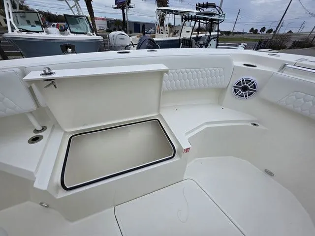 Slide: The Image of Cobia 305 Center Console 2026 - 50