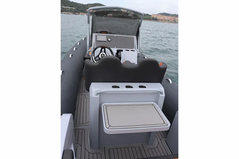 Slide: The Image of Manufacturer Provided Image - 4