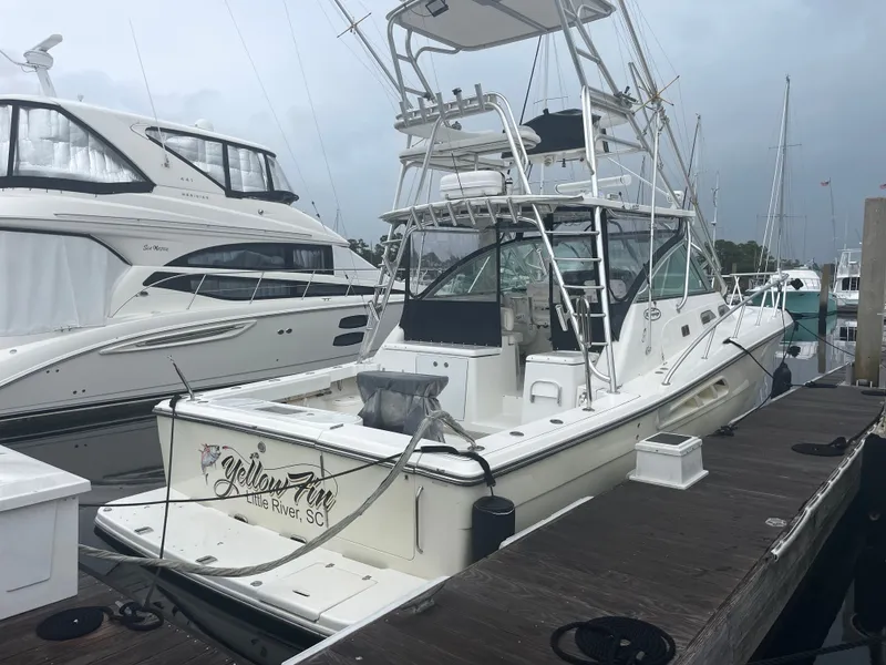 Slide: The Image of Rampage 38 Express 2006 - 0