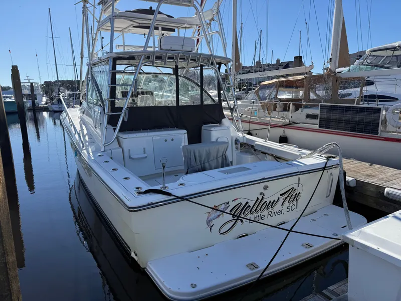 Slide: The Image of Rampage 38 Express 2006 - 1